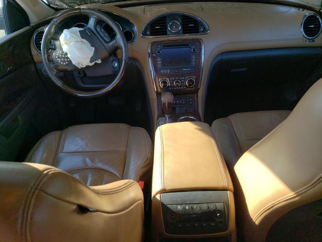 Photo 8 from auction – 2015 BUICK ENCLAVE with VIN 5GAKVBKD8FJ172092