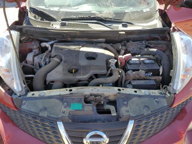 Photo 11 from auction – 2013 NISSAN JUKE S with VIN JN8AF5MR7DT223184