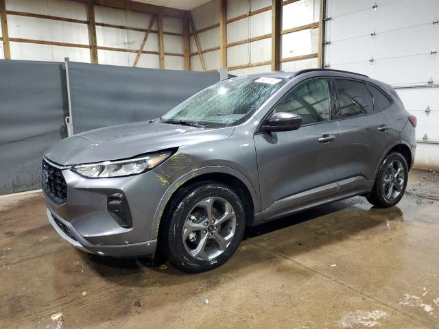 Photo 1 from auction – 2023 FORD ESCAPE ST with VIN 1FMCU9MN9PUA17499
