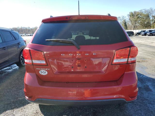 Photo 6 from auction – 2019 DODGE JOURNEY SE with VIN 3C4PDCBB5KT821104