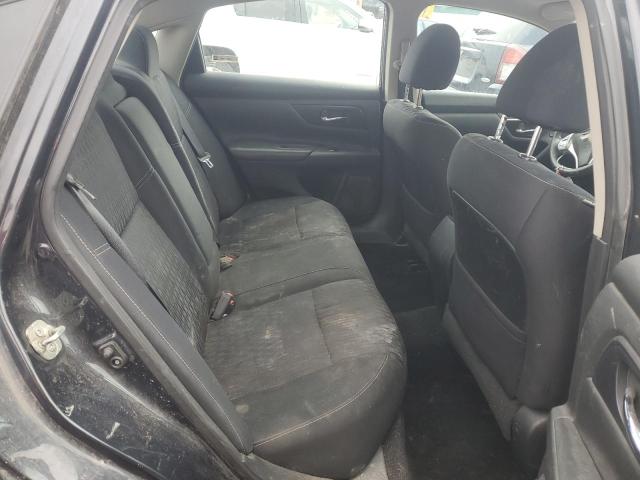 Photo 10 from auction – 2018 NISSAN ALTIMA 2.5 with VIN 1N4AL3AP1JC109288