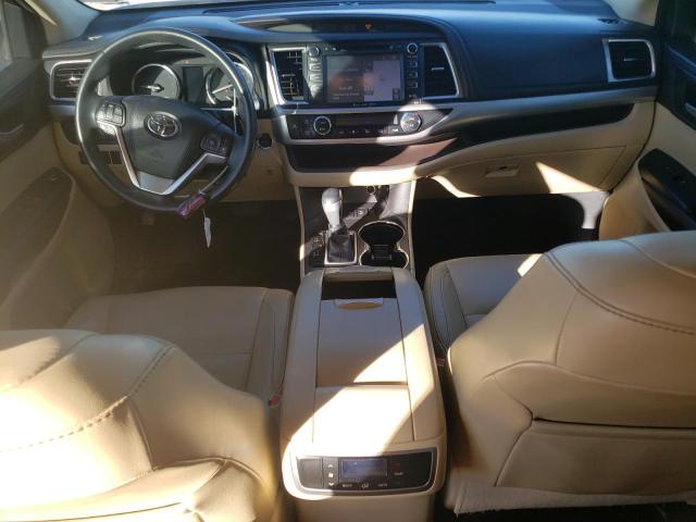 صورة رقم 8 من المزاد - 2016 TOYOTA HIGHLANDER مع VIN 5TDJKRFH3GS247925