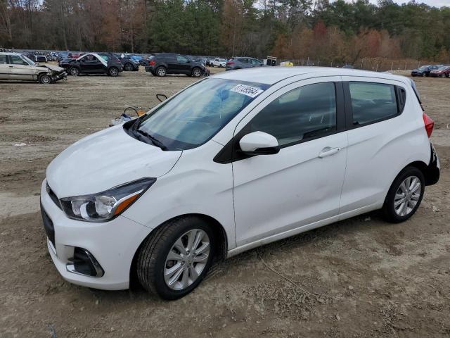 Zdjęcie 1 z aukcji – 2017 CHEVROLET SPARK 1LT z VIN KL8CD6SA6HC831807