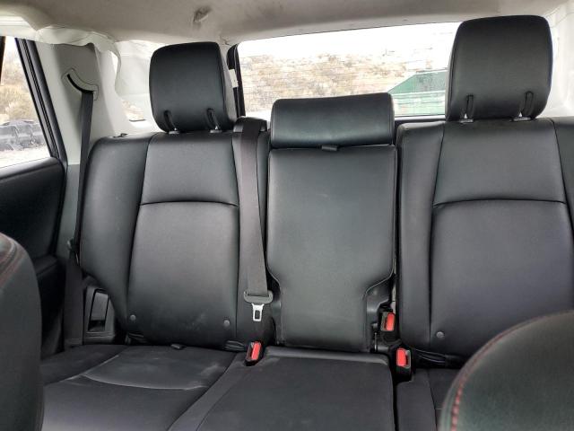 Photo 10 from auction – 2020 TOYOTA 4RUNNER SR with VIN JTEBU5JR9L5793129