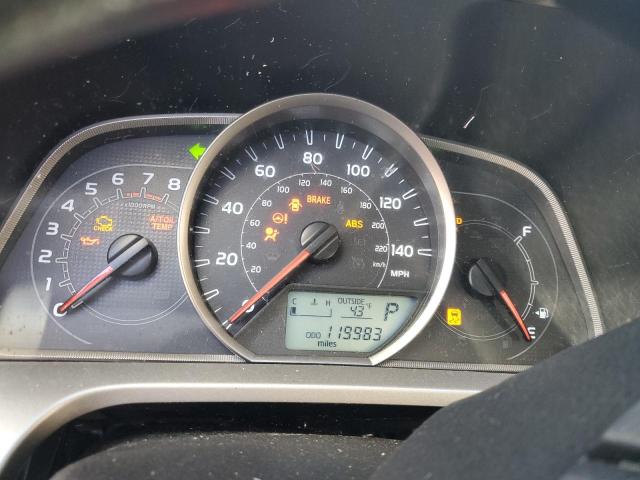 Photo 9 from auction – 2015 TOYOTA RAV4 LE with VIN 2T3BFREV5FW230797
