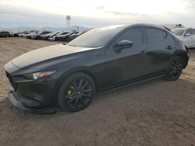 MAZDA 3 PREMIUM 2024 with VIN JM1BPAMM1R1650874 - Photo from auction