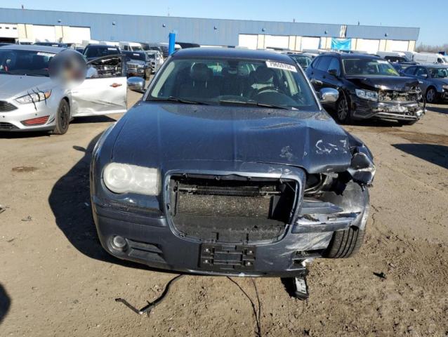 Photo 5 from auction – 2007 CHRYSLER 300C with VIN 2C3LK63H47H714753