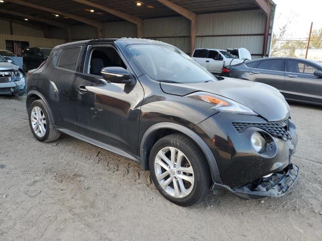 Photo 4 from auction – 2015 NISSAN JUKE S with VIN JN8AF5MR3FT511819