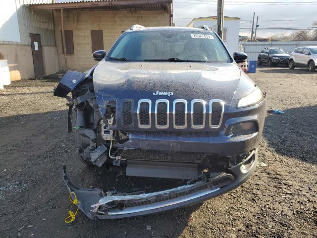 Photo 5 from auction – 2015 JEEP CHEROKEE L with VIN 1C4PJMDS6FW764228