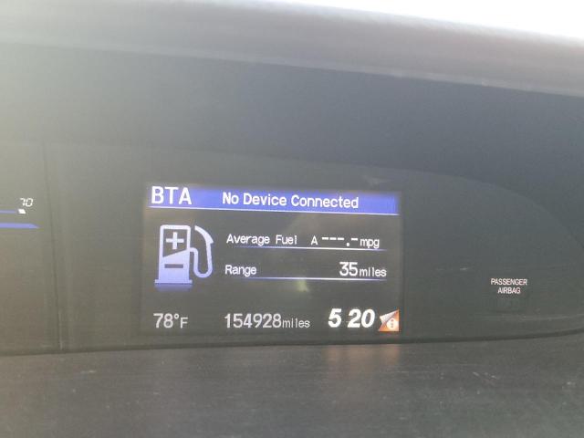 Photo 9 from auction – 2015 HONDA CIVIC SE with VIN 2HGFB2F78FH565154