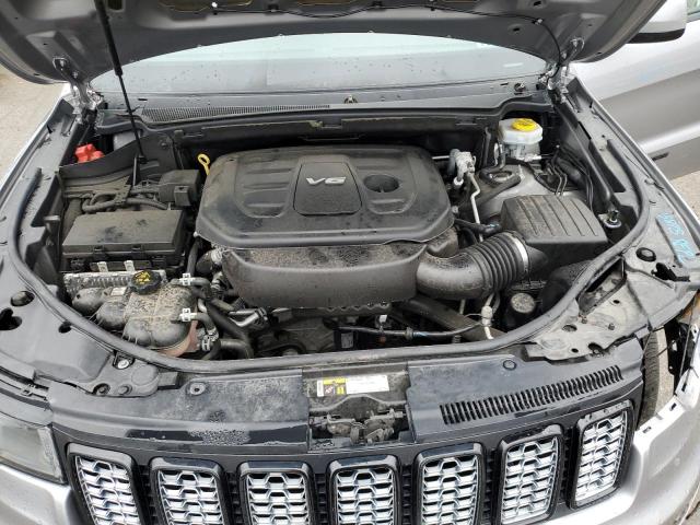 Photo 12 from auction – 2018 JEEP GRAND CHER with VIN 1C4RJFAG8JC250072
