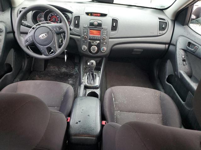 Photo 8 from auction – 2012 KIA FORTE EX with VIN KNAFU4A28C5611176