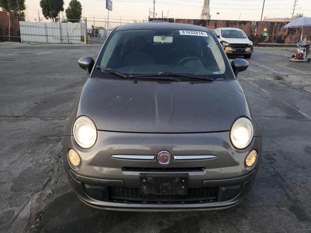 Photo 5 from auction – 2013 FIAT 500 POP with VIN 3C3CFFAR0DT526377