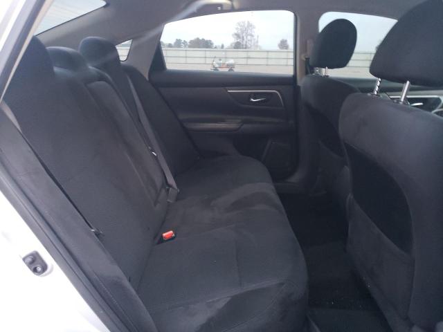 Photo 10 from auction – 2015 NISSAN ALTIMA 2.5 with VIN 1N4AL3AP3FC290742
