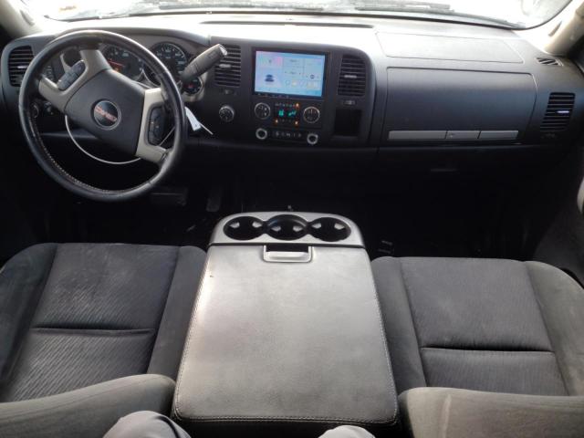 Photo 8 from auction – 2009 GMC SIERRA K15 with VIN 3GTEK23M69G284897