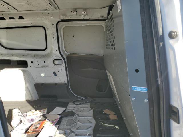 Photo 11 from auction – 2016 RAM PROMASTER with VIN ZFBERFAT8G6B41046