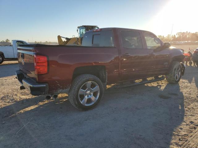 Photo 3 from auction – 2017 CHEVROLET SILVERADO with VIN 3GCPCREC2HG108916