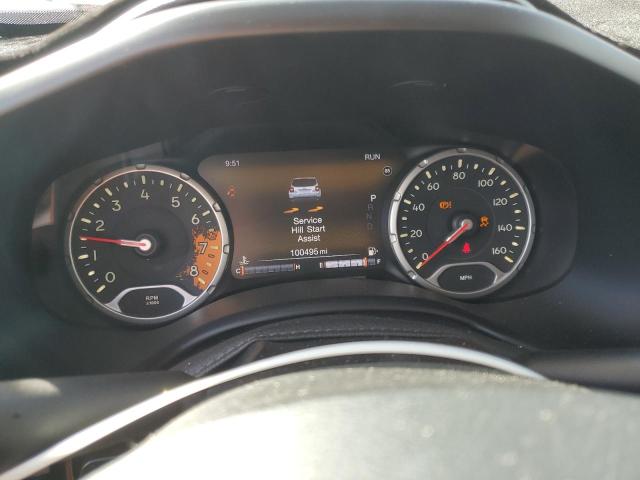 Photo 9 from auction – 2015 JEEP RENEGADE L with VIN ZACCJADT7FPB20997