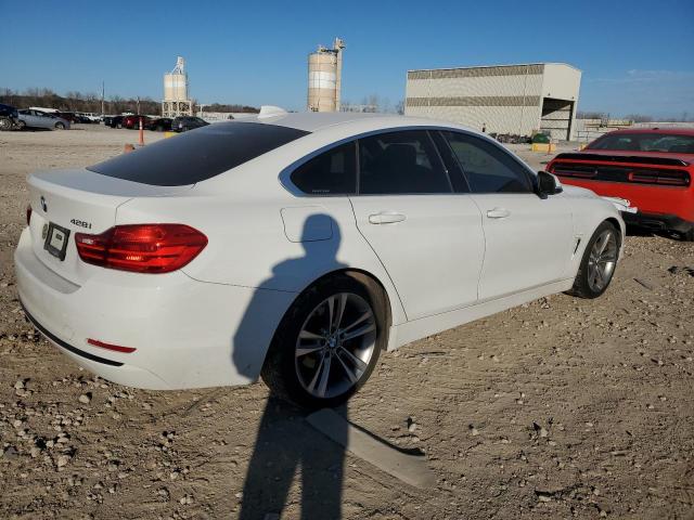 Photo 3 from auction – 2016 BMW 428 I GRAN with VIN WBA4A9C58GG508371