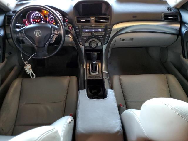 Photo 8 from auction – 2011 ACURA TL with VIN 19UUA8F55BA008982