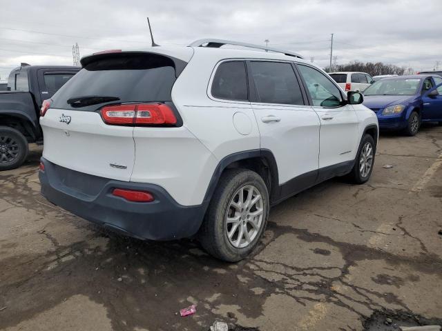 Photo 3 from auction – 2016 JEEP CHEROKEE L with VIN 1C4PJLCB2GW257193