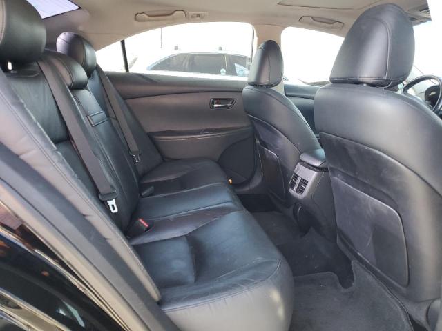 Photo 10 from auction – 2012 LEXUS ES 350 with VIN JTHBK1EG8C2489589