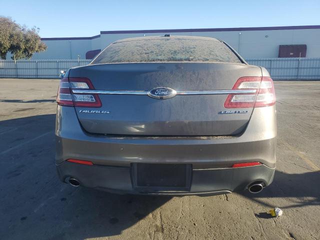 Photo 6 from auction – 2013 FORD TAURUS LIM with VIN 1FAHP2F83DG129473