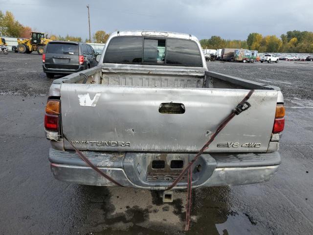 Photo 6 from auction – 2001 TOYOTA TUNDRA ACC with VIN 5TBBT44111S171051