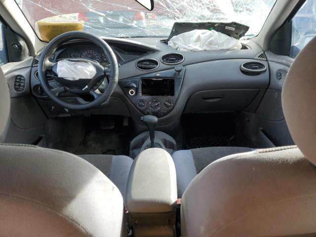 Photo 8 from auction – 2004 FORD FOCUS SE C with VIN 1FAFP34304W165681