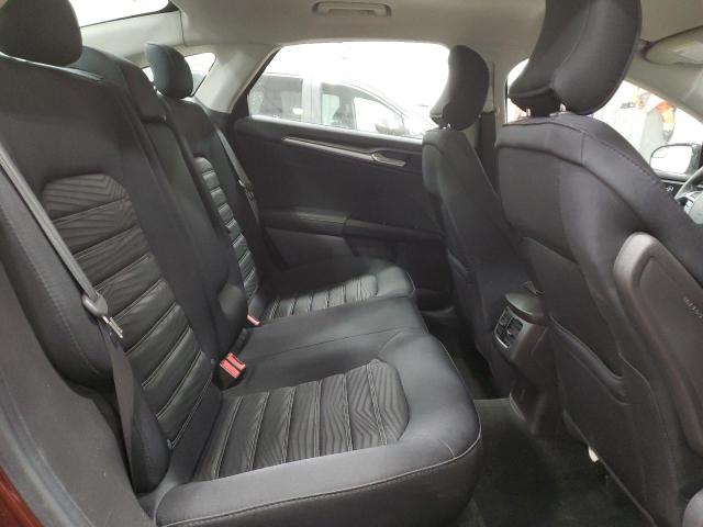 Photo 10 from auction – 2016 FORD FUSION SE with VIN 3FA6P0HD2GR222696