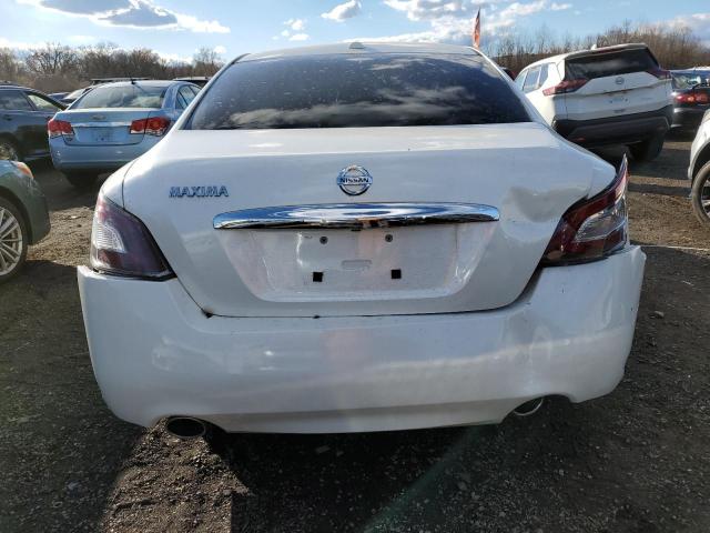 Zdjęcie 6 z aukcji – 2014 NISSAN MAXIMA S z VIN 1N4AA5AP8EC488426