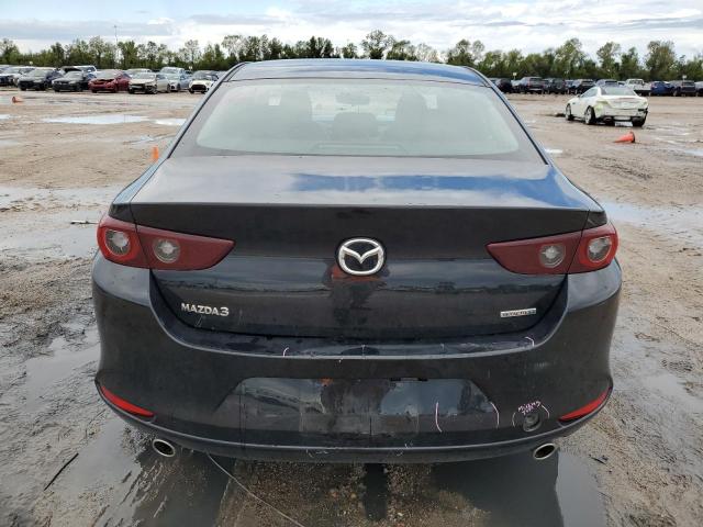Photo 6 from auction – 2024 MAZDA 3 SELECT S with VIN 3MZBPABM0RM403025