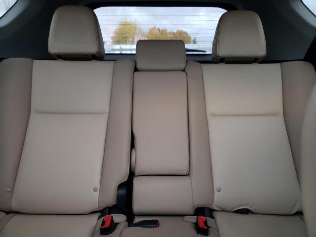 Photo 10 from auction – 2013 TOYOTA RAV4 LIMIT with VIN 2T3YFREV1DW008149