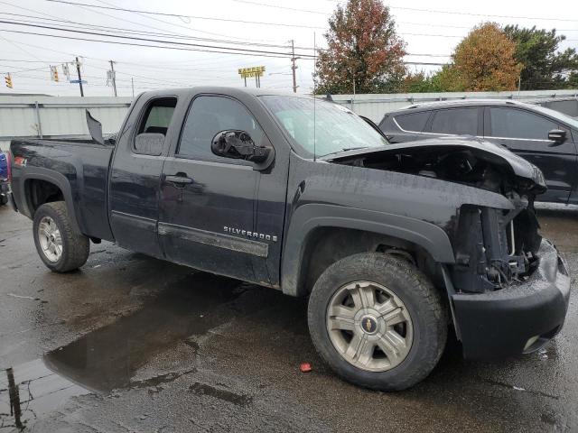 Photo 4 from auction – 2009 CHEVROLET SILVERADO with VIN 1GCEK29049Z150555