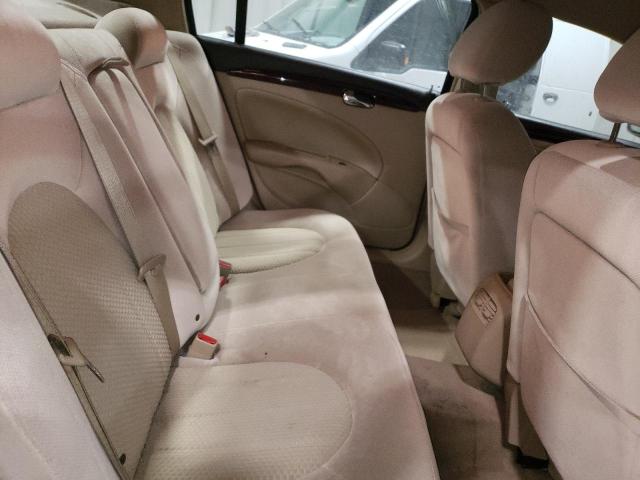 Photo 10 from auction – 2010 BUICK LUCERNE CX with VIN 1G4HB5EM7AU104674