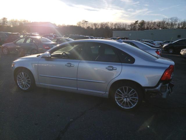 Photo 2 from auction – 2010 VOLVO S40 2.4I with VIN YV1382MS7A2490353
