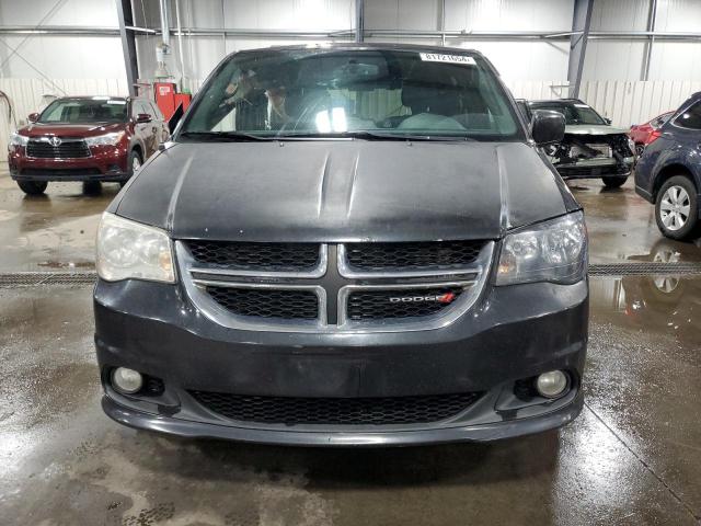 Photo 5 from auction – 2017 DODGE GRAND CARA with VIN 2C4RDGEG1HR789965