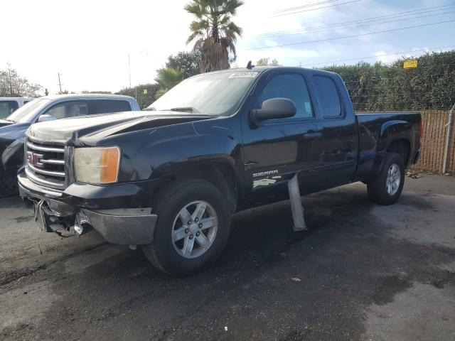 GMC SIERRA C15 2012 with VIN 1GTR1VE03CZ339815 - Photo from auction