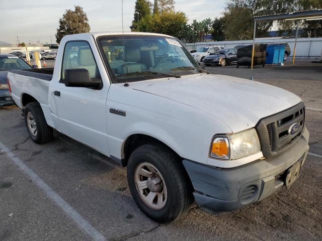 Photo 4 from auction – 2010 FORD RANGER with VIN 1FTKR1ADXAPA41038