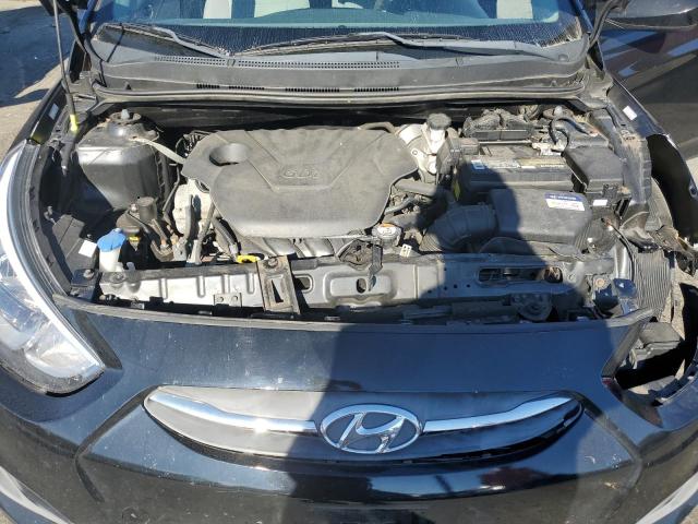 Photo 11 from auction – 2017 HYUNDAI ACCENT SE with VIN KMHCT4AE4HU375153