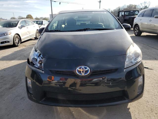 Photo 5 from auction – 2011 TOYOTA PRIUS with VIN JTDKN3DU7B0299532