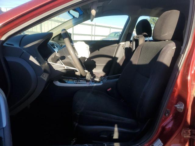Photo 7 from auction – 2014 NISSAN ALTIMA 2.5 with VIN 1N4AL3AP2EC271355