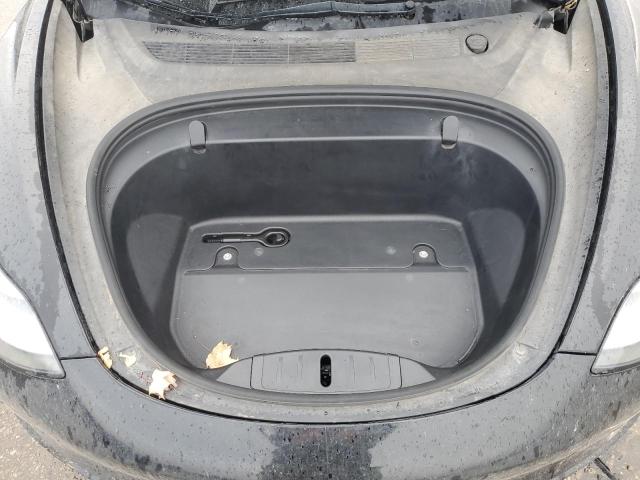 Photo 11 from auction – 2019 TESLA MODEL 3 with VIN 5YJ3E1EA0KF415720