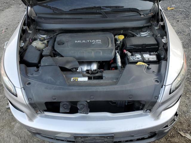 Photo 12 from auction – 2014 JEEP CHEROKEE L with VIN 1C4PJLCBXEW324037