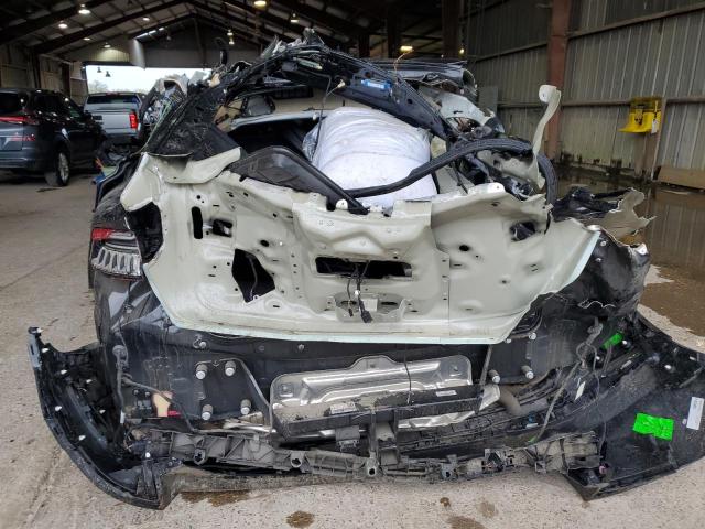 Photo 6 from auction – 2022 AUDI Q8 PRESTIG with VIN WA1FVBF15ND027521