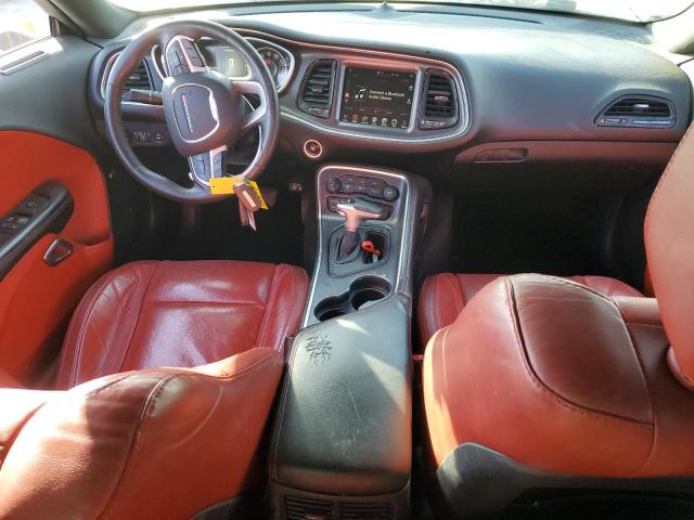 Photo 8 from auction – 2015 DODGE CHALLENGER with VIN 2C3CDZBG1FH707696
