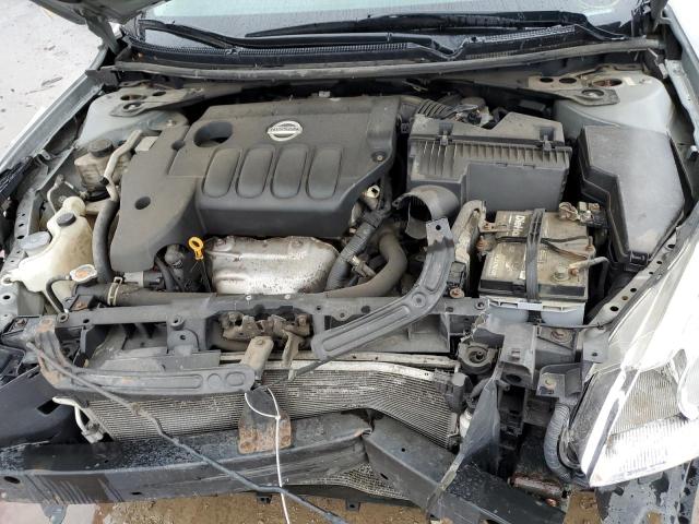 Photo 11 from auction – 2012 NISSAN ALTIMA BAS with VIN 1N4AL2AP6CN429708