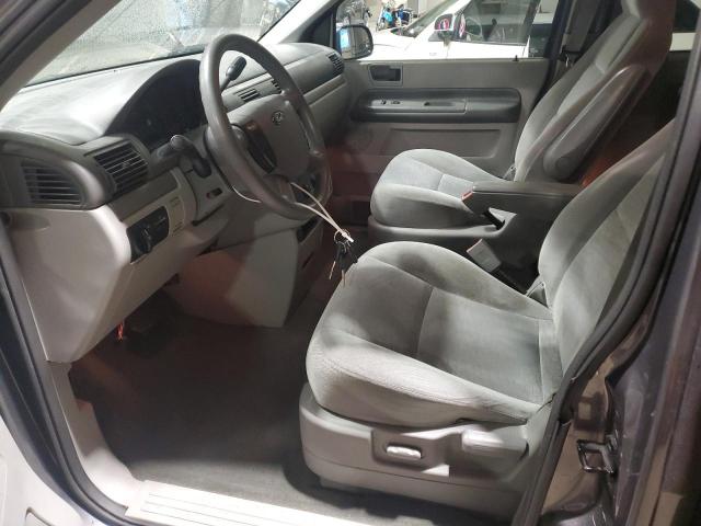 Photo 7 from auction – 2004 FORD FREESTAR S with VIN 2FMZA51684BA93645