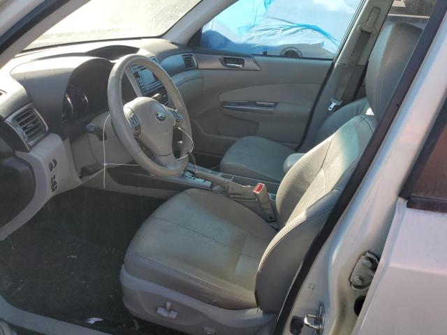 Photo 7 from auction – 2012 SUBARU FORESTER L with VIN JF2SHAEC7CH469281