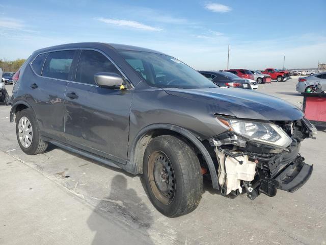 Photo 4 from auction – 2017 NISSAN ROGUE S with VIN JN8AT2MT8HW384702